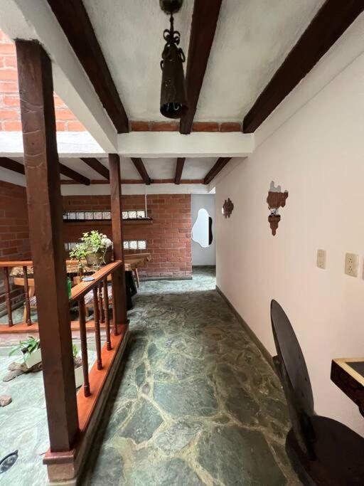 Casa Campestre Aware Villa Villamaria Exterior photo